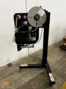 (1) Panther P8 | Label Printer