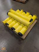 (8) Safety Bollards | 42