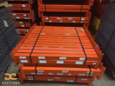 (60) Teardrop Beams | 48