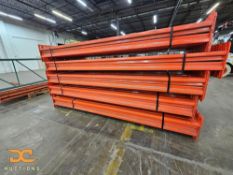 (90) Teardrop Beams | 96