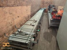 (1) BestFlex 1.9 Powered Conveyor | 60' x 24