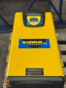 (1) Hawker 48v/72v/80v Opportunity Charger