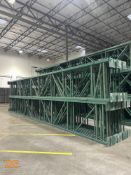 (26) Teardrop Upright Frames | 54