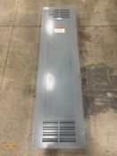 (1) Square D NQOD Panelboard w/ 400A Main Breaker