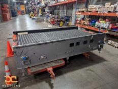 (1) 2019 Intralox ARB Merge S7000