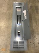 (1) Square D NQOD Panelboard w/ 400A Main Breaker