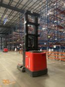 (1) 2012 Raymond 560-OPC30TT | Wire Guided Order Picker *Battery Included*