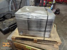 (1) Hoshizaki Ice Machine