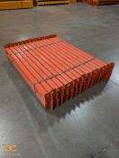 (76) Teardop Beams | 48