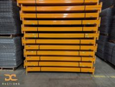 (90) Teardrop Beams | 96