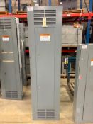 (1) Square D MHC77VS Panelboard w/ 400A Main Breaker