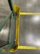 (10) Anchor Double Sided End of Aisle Guards | 48