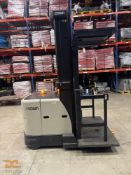(1) 2019 Crown SP3500 | Wire Guided Order Picker *Battery Included*