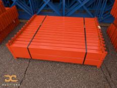 (30) Teardrop Beams | 60