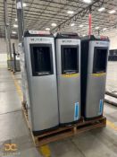 (4) Oasis WaterBreak | Refrigerated Bottle Fillers