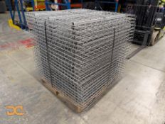 (90) Wire Decks | 48