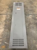 (1) Square D NQOD Panelboard w/ Main Breaker