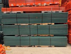 (54) Teardrop Beams | 156