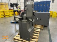 (1) Jet J-4200A | Stationary Dual Grinder