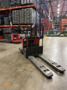 (1) Raymond 8410 Walkie Rider | Single *Battery Included*