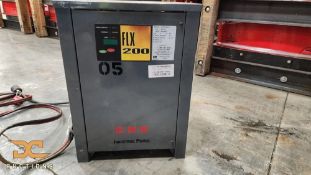 (1) 24 Volt Charger | Exide Technologies