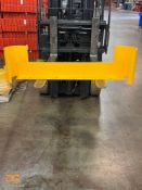 (6) Handle It Double Sided End of Aisle Guards | 48