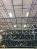 (20) Teardrop Upright Frames | 44