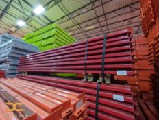 (84) Teardrop Beams | 152