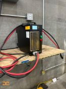 (1) V-Force 24v/36v/48v Opportunity Charger