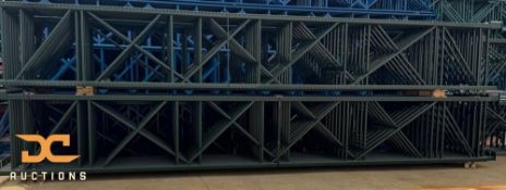 (26) Teardrop Upright Frames | 44