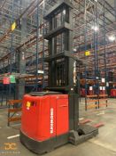 (1) 2012 Raymond 560-OPC30TT | Wire Guided Order Picker *Battery Included*