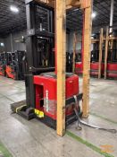 (1) *Battery Included* 2012 Raymond Order Picker | Wire Guided