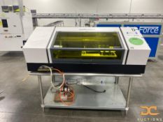 (1) Roland VersaUV LEF-300