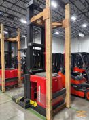 (1) *Battery Included* 2017 Raymond Order Picker | Wire Guided