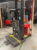 (1) *Battery Included* 2017 Raymond Order Picker | Wire Guided