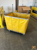 (3) Gondala Dumpsters