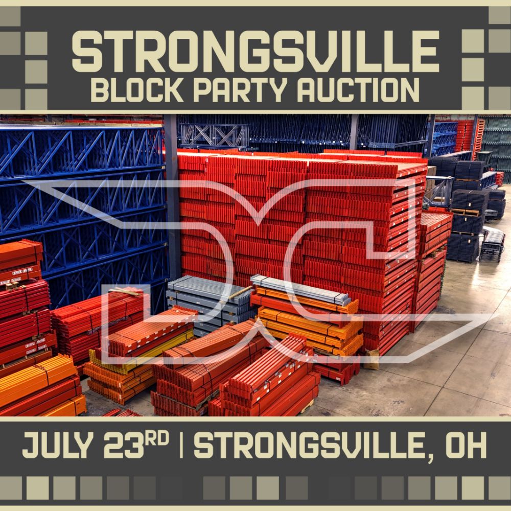 Strongsville Block Party