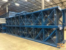 (30) Structural Upright Frames | 54" x 30'