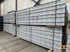 (6) Dematic Rapistan Conveyor Bed - 144" x 31"