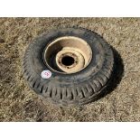 Implement Tyre 11.5/80-15.3