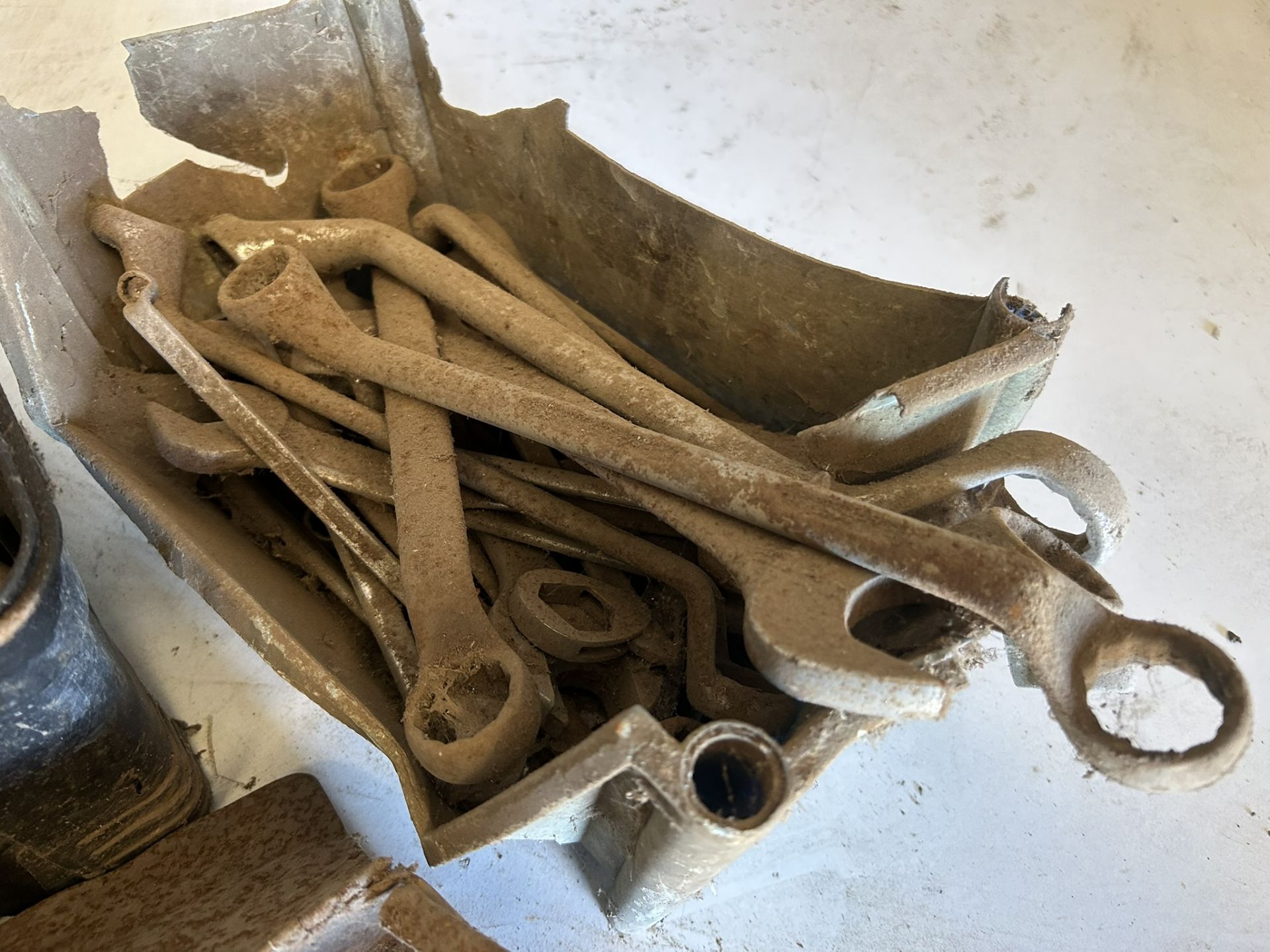 Qty of Sockets, Spanners & Misc Tools - Image 4 of 5
