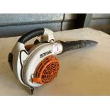 Stihl BG86C Petrol Leaf Blower