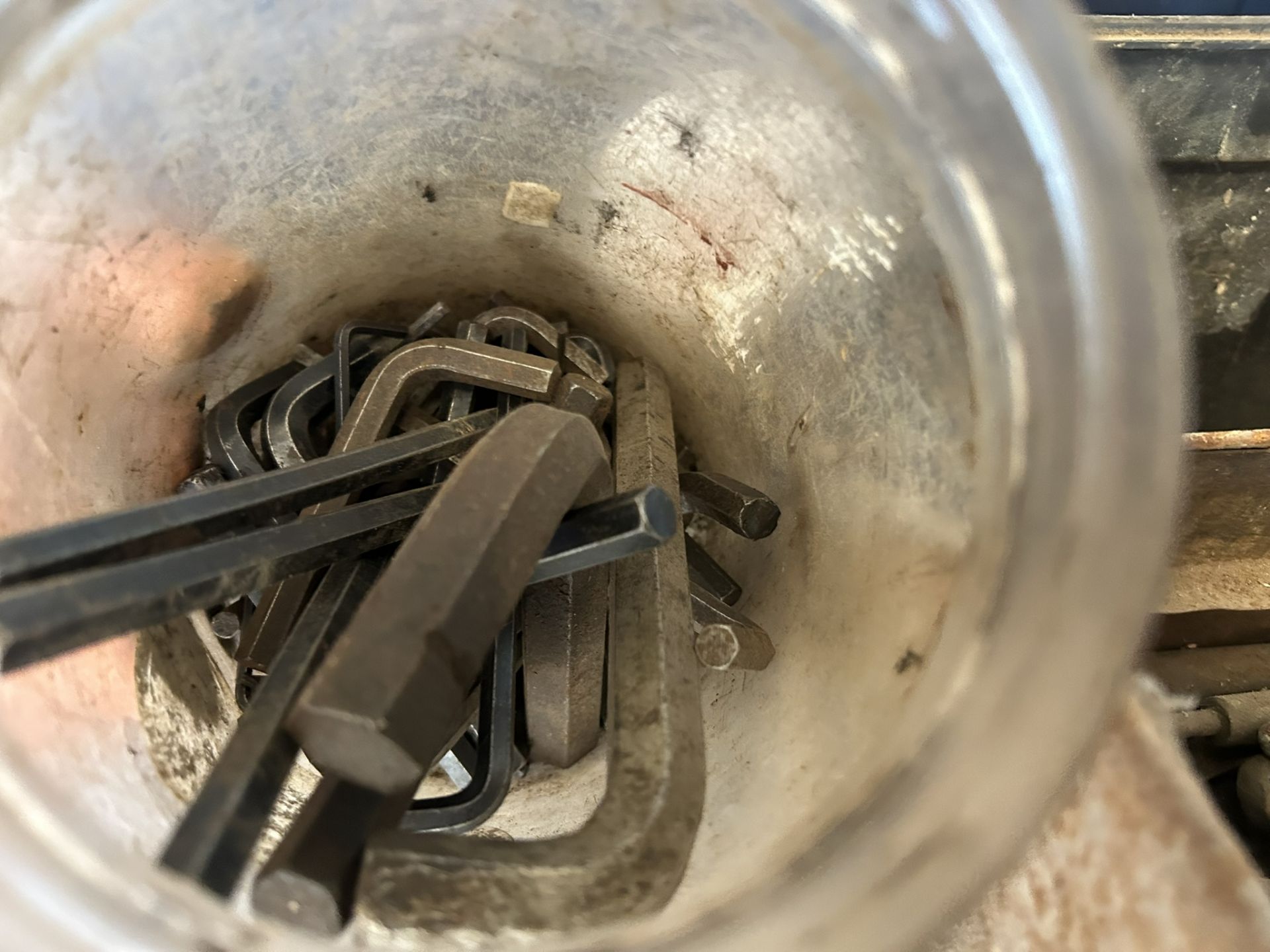 Qty of Sockets, Spanners & Misc Tools - Image 5 of 5