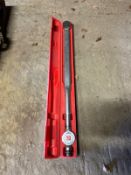 Torque Wrench