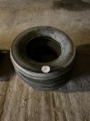 4 no 6.00-16 Tyres