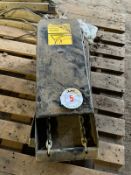 Wheel Chocks