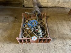 Grease Pump