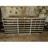 Wooden Shelving