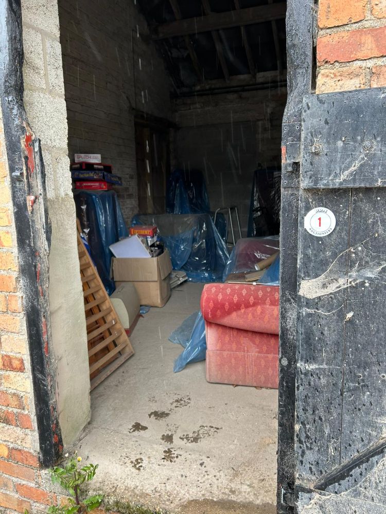 DDM Agriculture Limited, Hall Farm - Live & Online Auction Thursday 21 May 2026