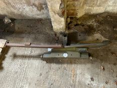 Tool Bar